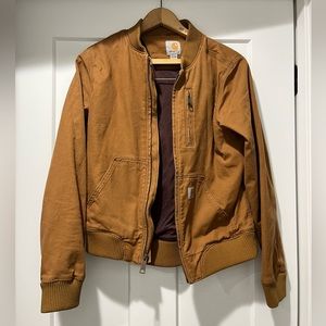 Carhartt Jacket Size Small in Great Condition